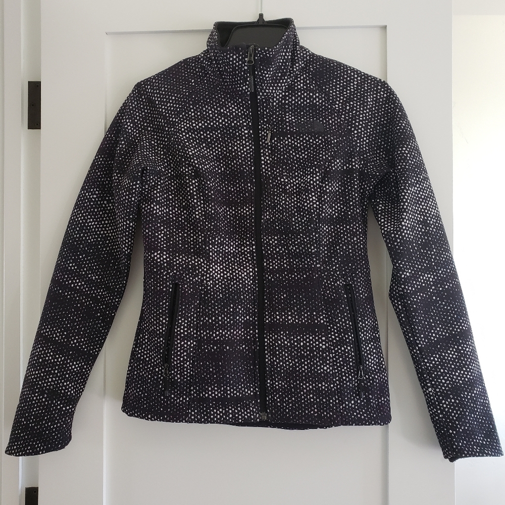 North Face Apex Bionic Jacket